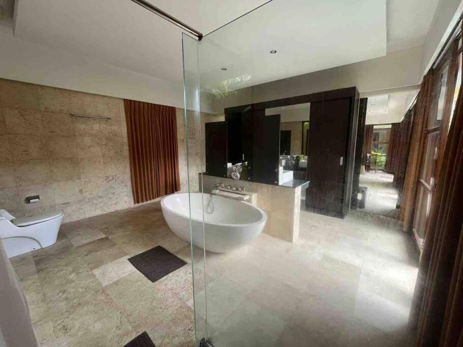 Amazing Villa