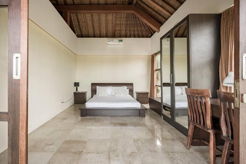 Amazing Villa