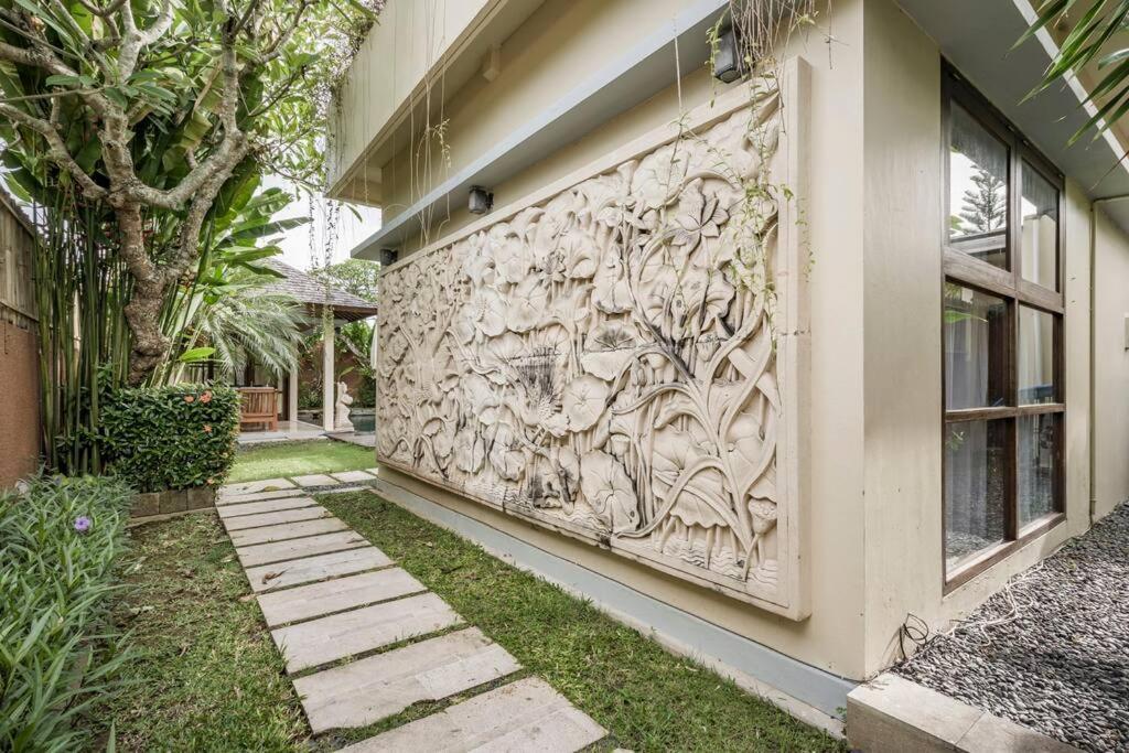 Amazing Villa Canggu