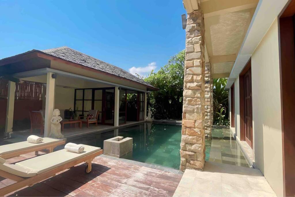 Amazing Villa