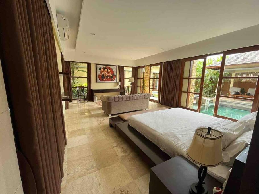 Amazing Villa *