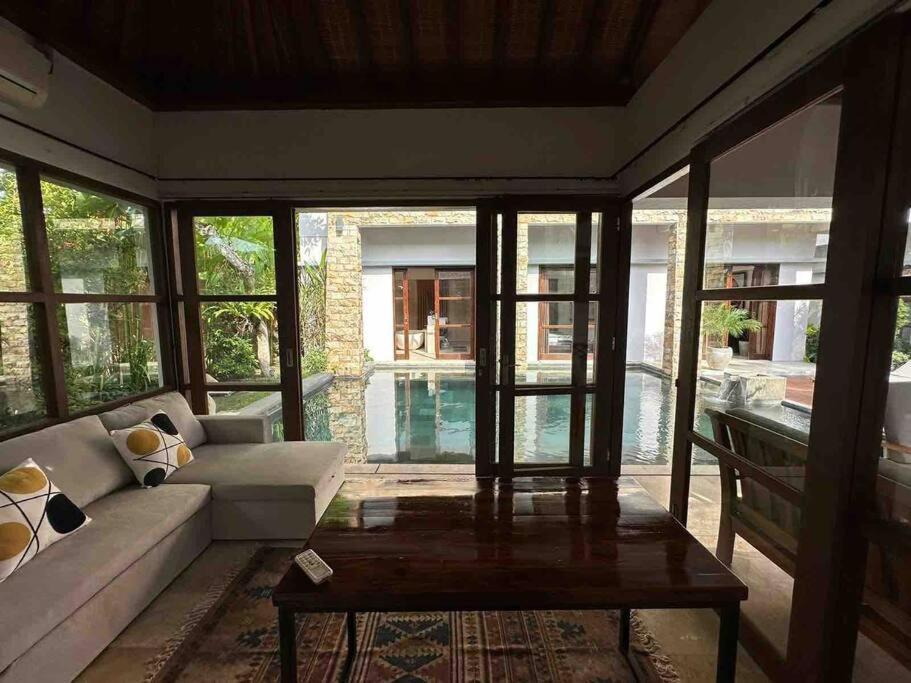 Amazing Canggu