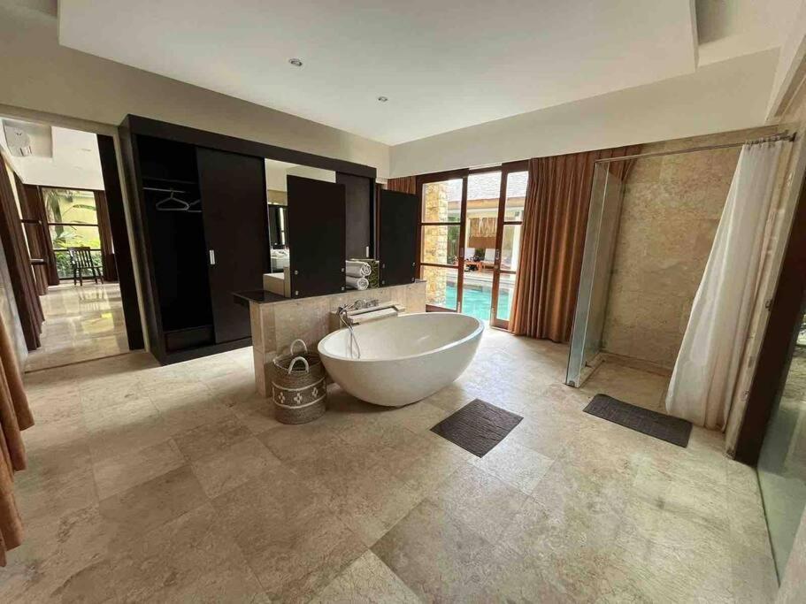 Amazing Villa