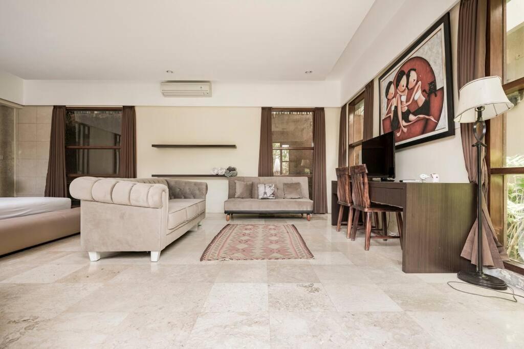 Amazing Villa *