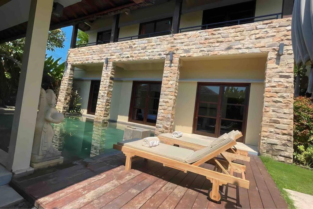 Amazing Villa Canggu
