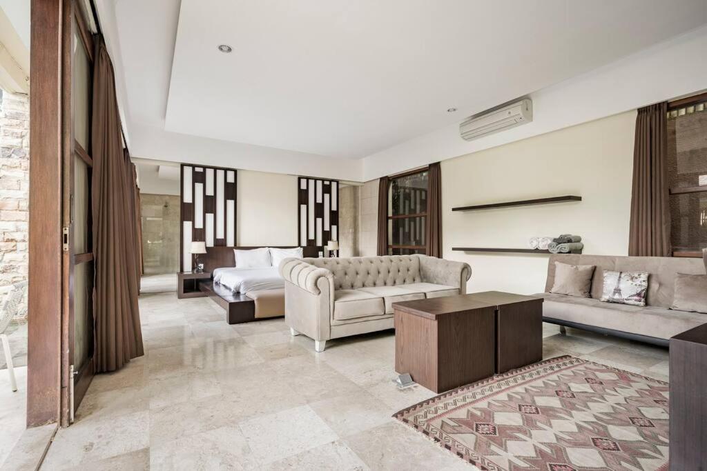 Villa Amazing Canggu