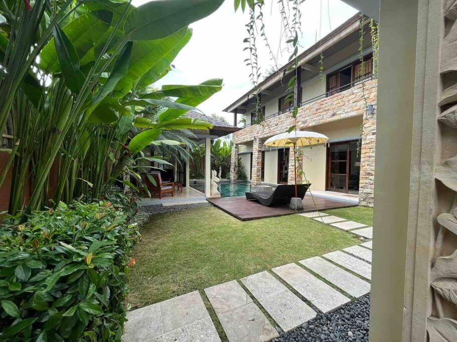Amazing Canggu