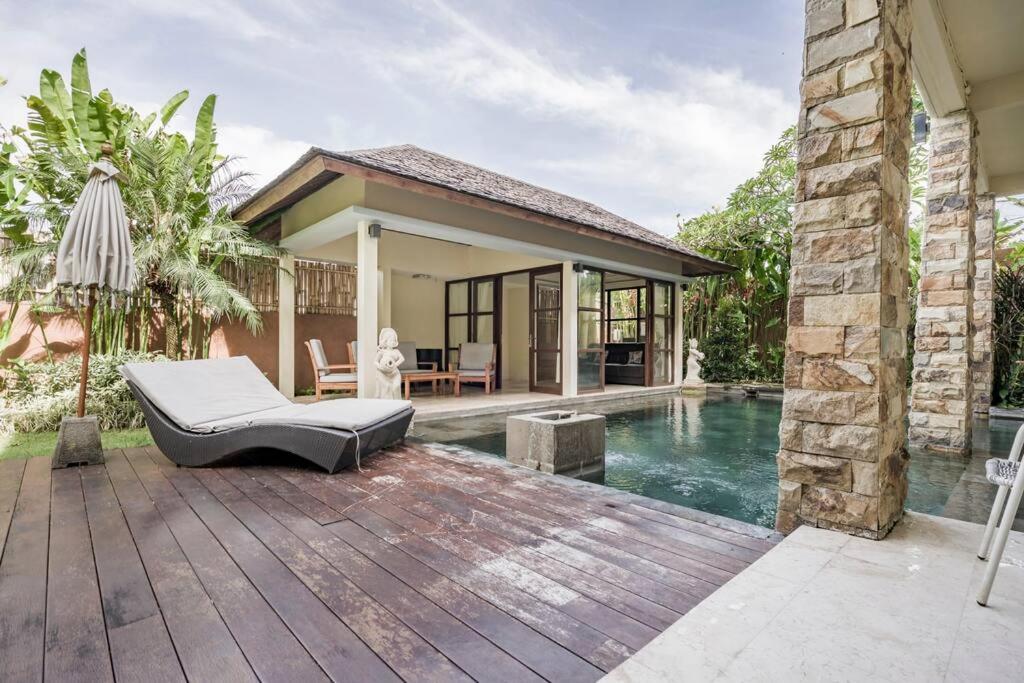 Villa Amazing